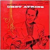 Chet Atkins : Stringin' Along with Chet Atkins
